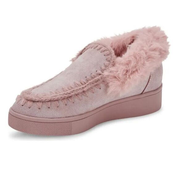 NWT Blondo Leather WATERPROOF Aria LEATHER slip on shoes - Picture 7 of 9